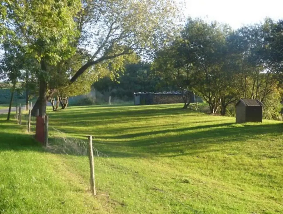 Gite Callot Moulin De Kerellec Plougoulm Appartement