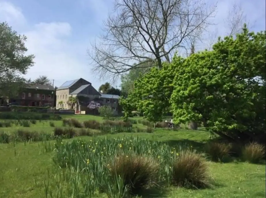 Appartement Gite Callot Moulin De Kerellec Plougoulm